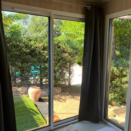 Vila Vmf Lamalou-les-Bains Exteriér fotografie