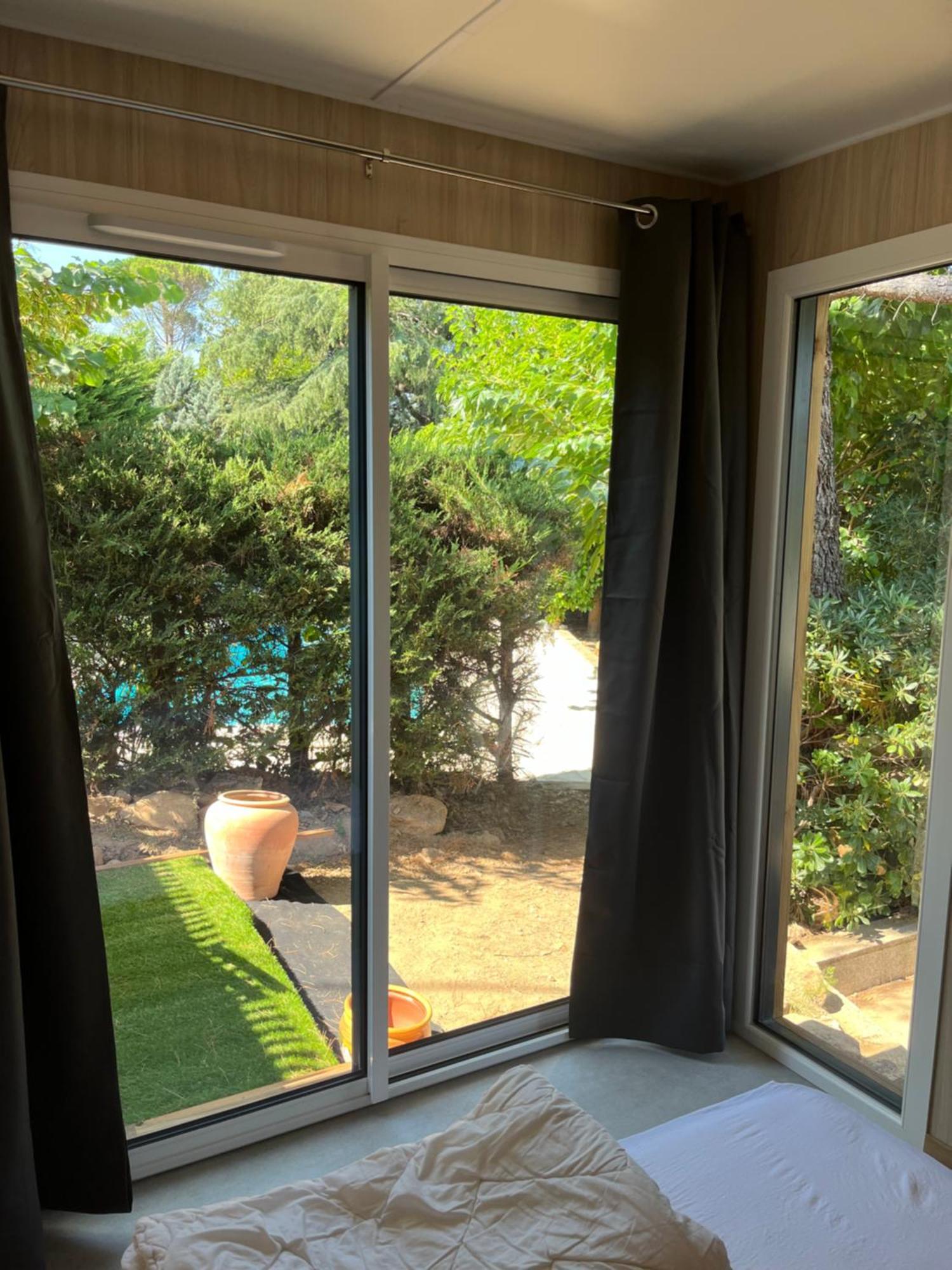 Vila Vmf Lamalou-les-Bains Exteriér fotografie