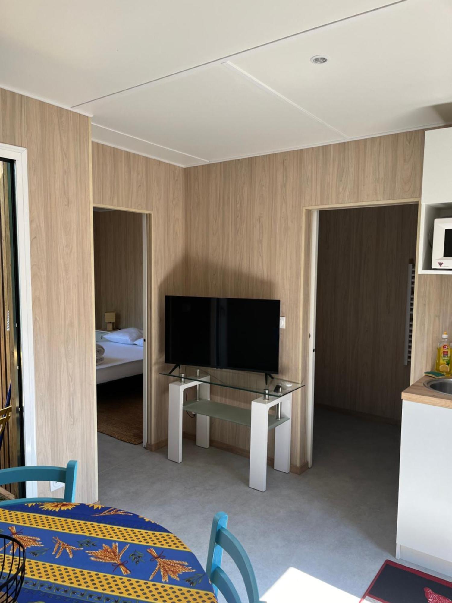 Vila Vmf Lamalou-les-Bains Exteriér fotografie
