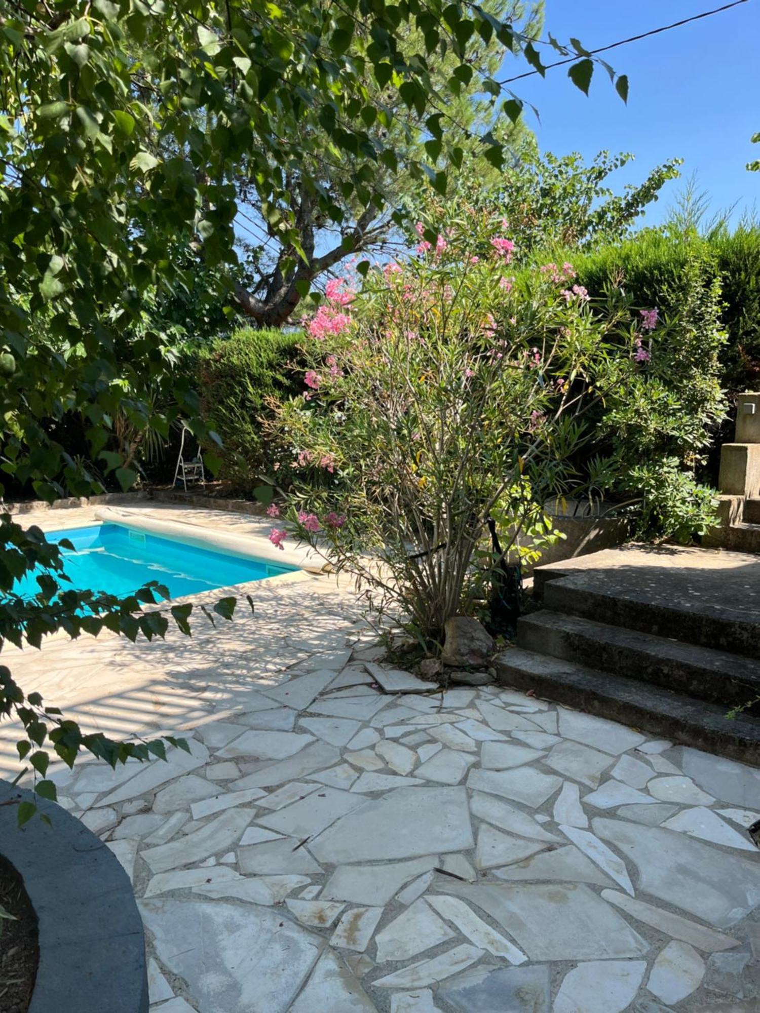 Vila Vmf Lamalou-les-Bains Exteriér fotografie